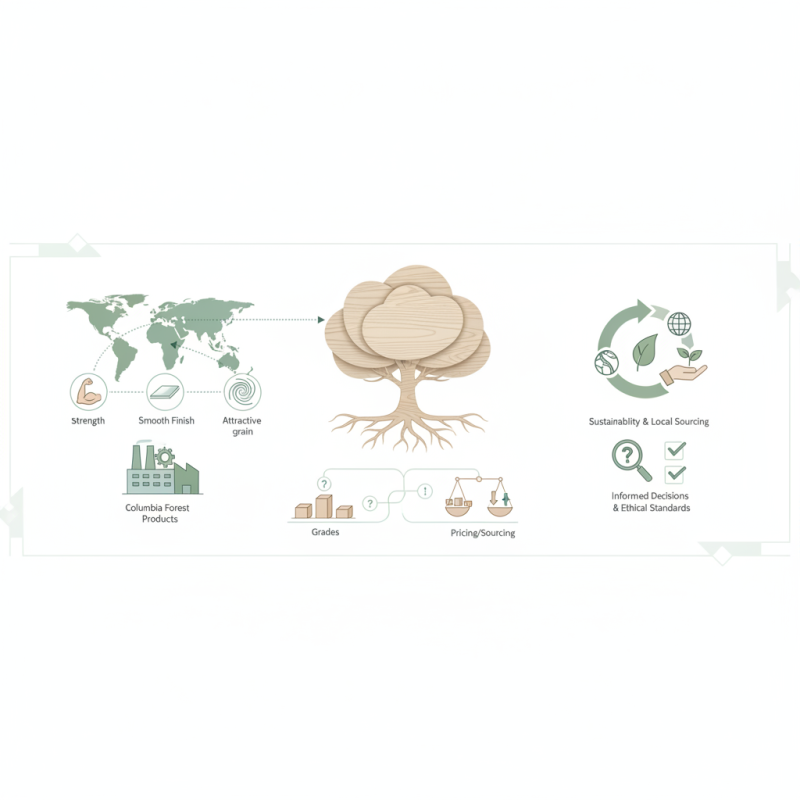 2026 Best Birch Plywood Options for Global Buyers?