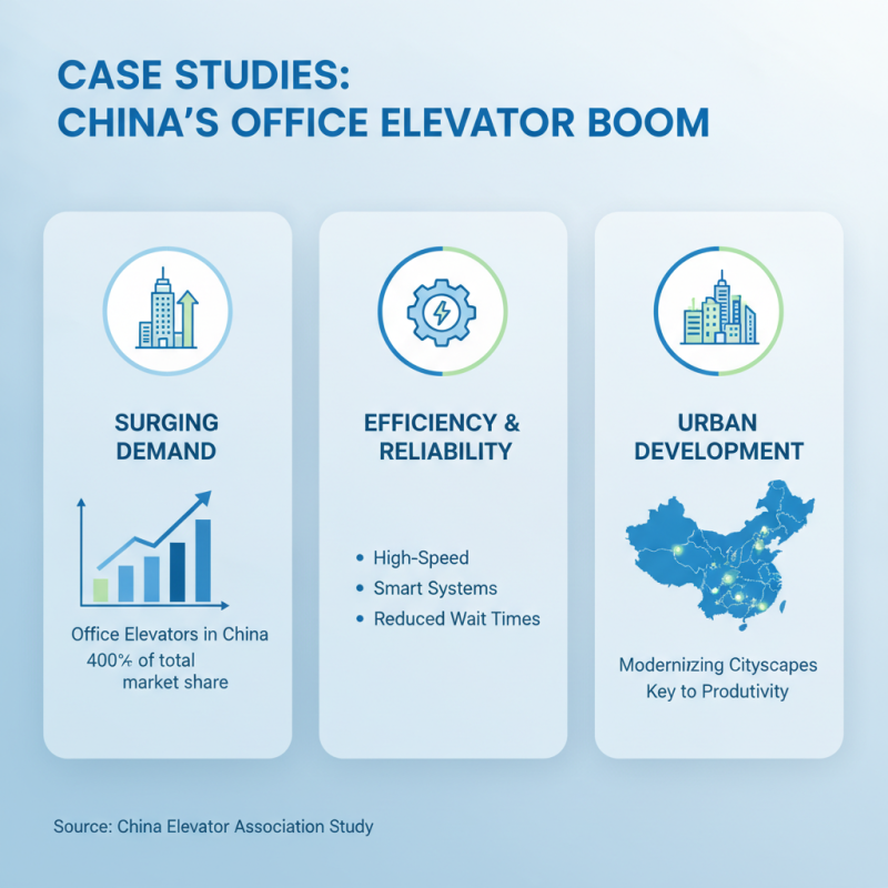 Top 10 Office Elevators in China for Global Buyers?