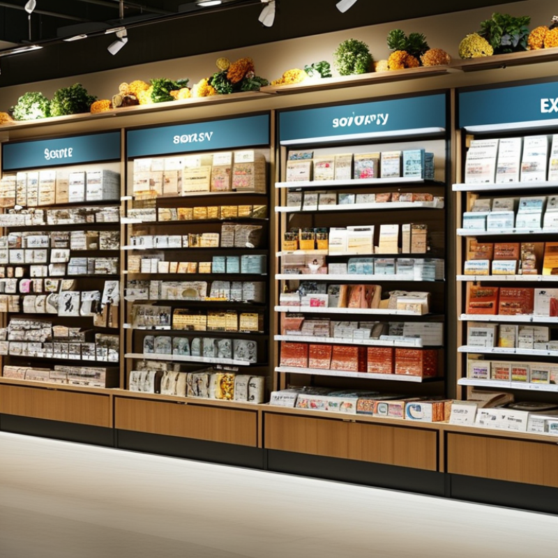 Discover the Best Store Slatwall Solutions for Your Business
