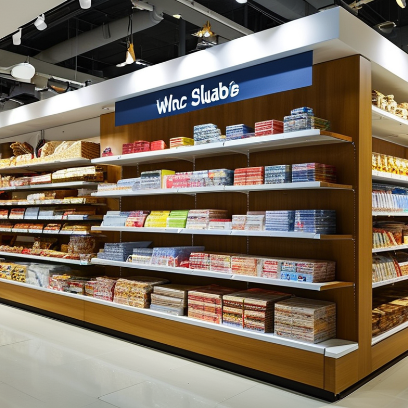 Why Choose Pvc Slatwall for Your Retail Display Needs?