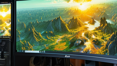 Top 10 49 Inch VA Curved 1500R 165Hz Gaming Monitors You Need?