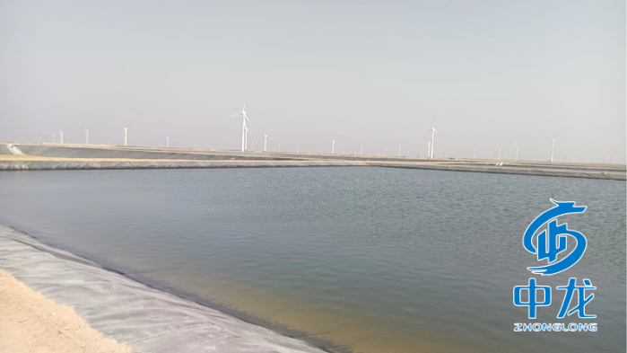 Requirements for HDPE Liner Used in Aquaculture Ponds