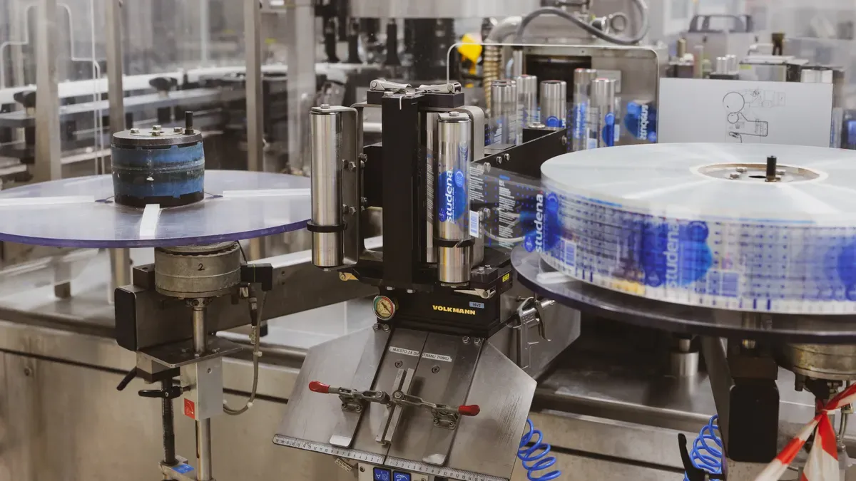 Multi-lane or Single-lane Granule Packing Machines Which Suits Your Business Best