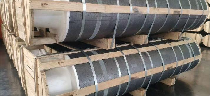 2023 China exports 297,100 tons of graphite electrodes