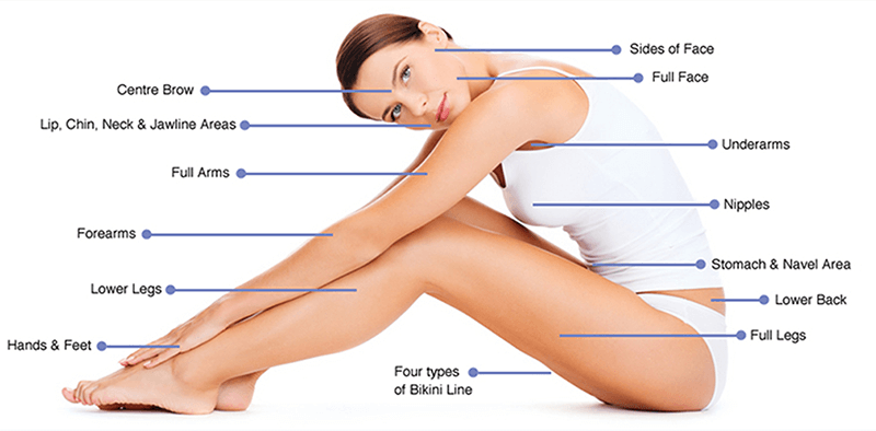 600W/800W/1200W Diode Laser Hair Removal system 03