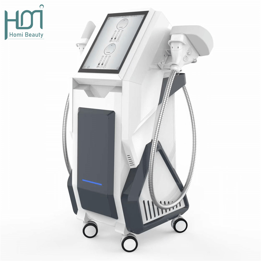 Cryolipolysis Slimming Device 360°c Cooling Tech