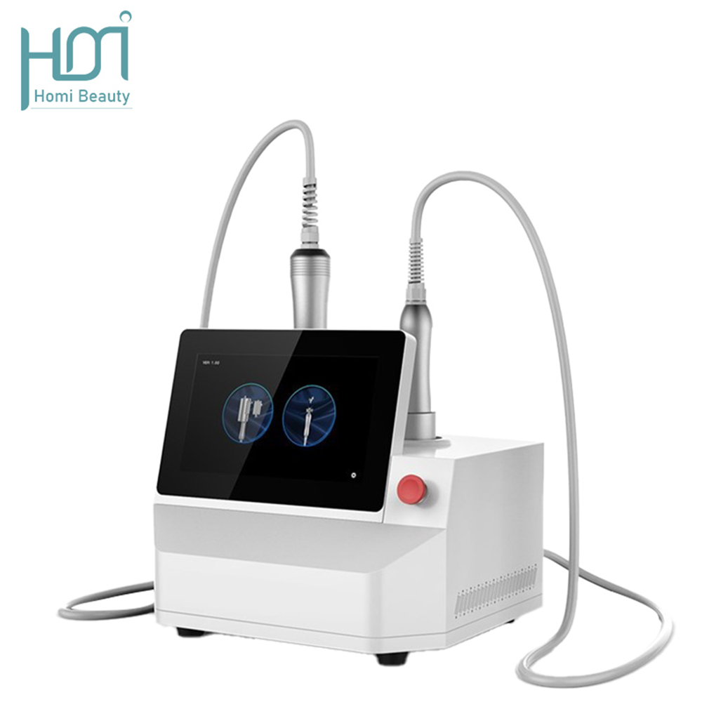 10600nm(60w) Fractional Co2 Laser 3 In1 System