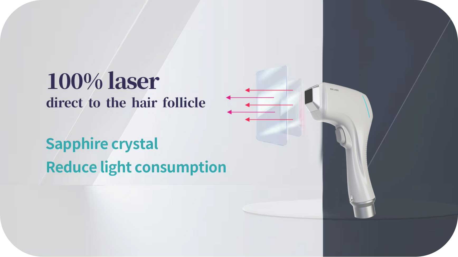 Introducing the Ultimate Laser Hair Removal System