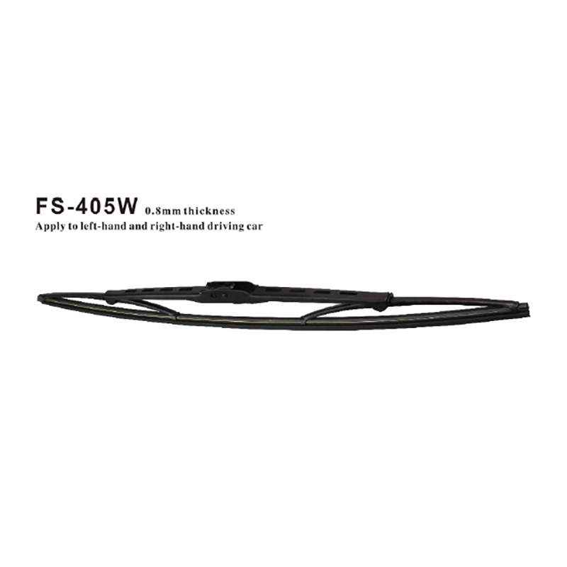 Limpador de quadro FS-405W com espessura de 0,8 mm, design B