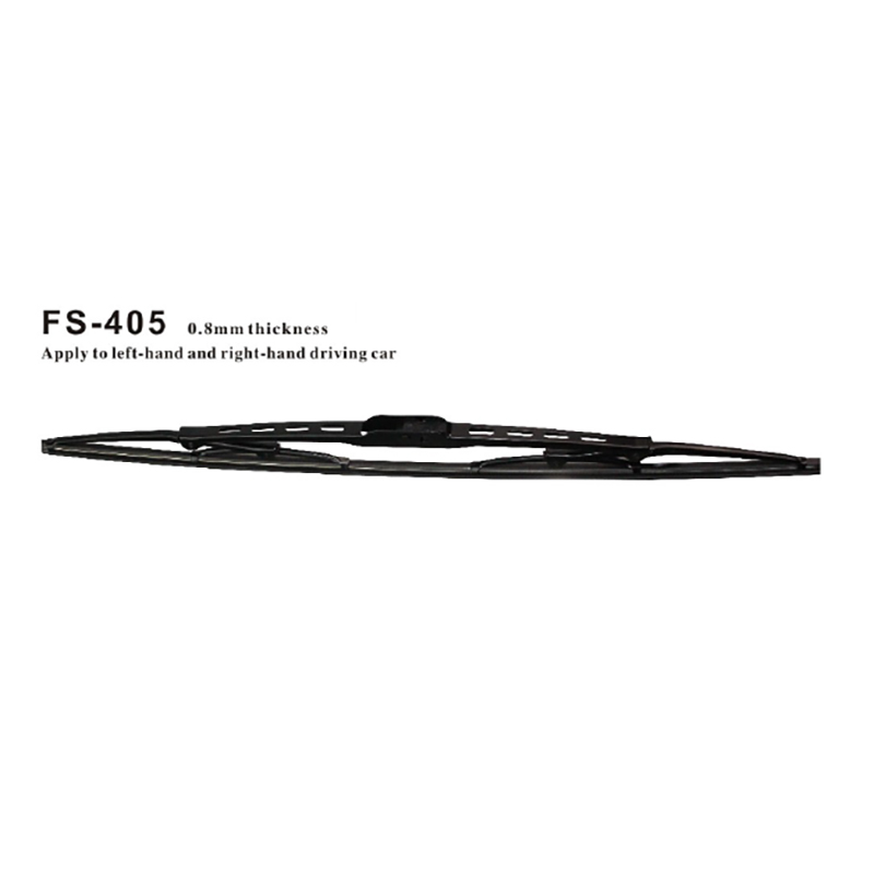Limpador de quadro FS-405 com espessura de 0,8 mm