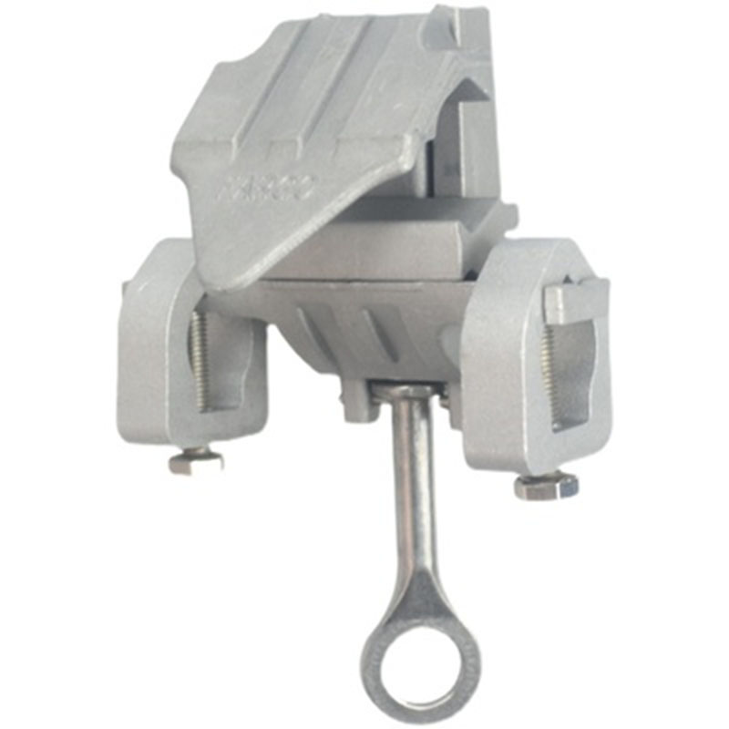 Hot Line Specialty Clamp GA Accept customization