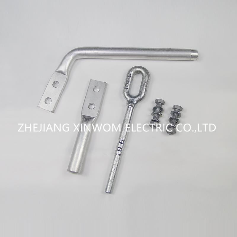 Strain clamp NY hydraulic type Accept customization
