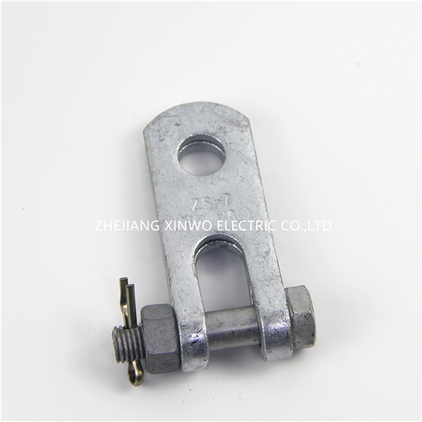 Clevis ZS type