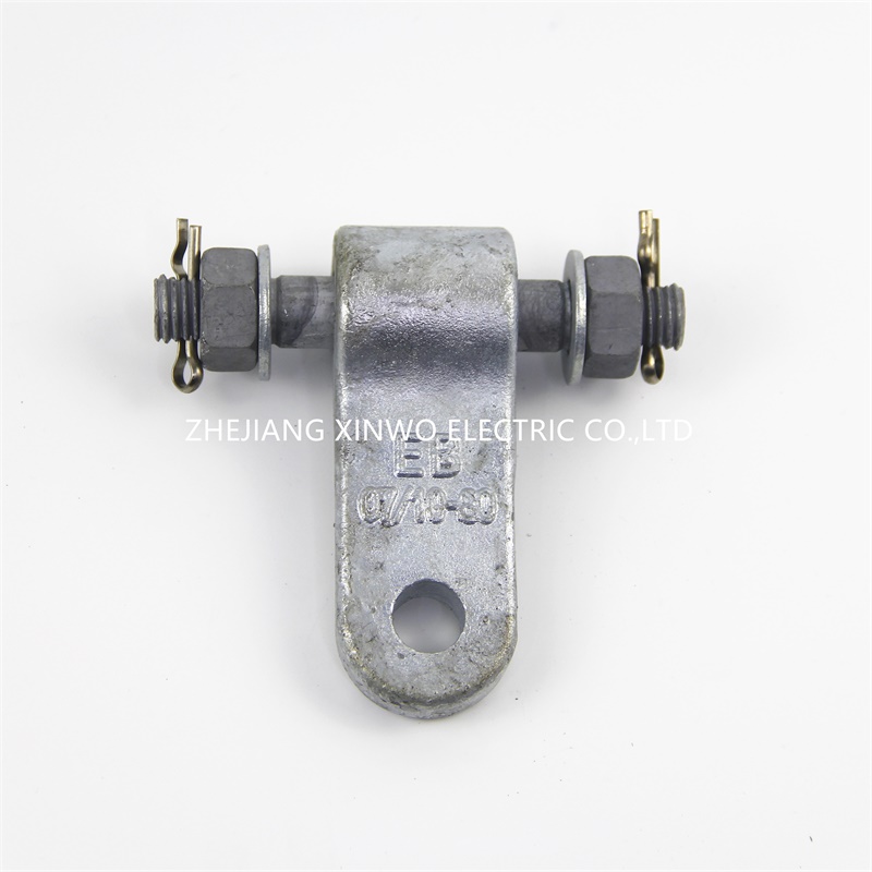 Joint hung plate Clevis-EB type