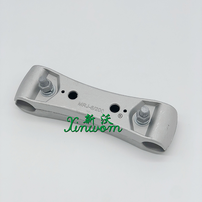 MRJ-Spacers For Double bus-bar Conductor Accept customization