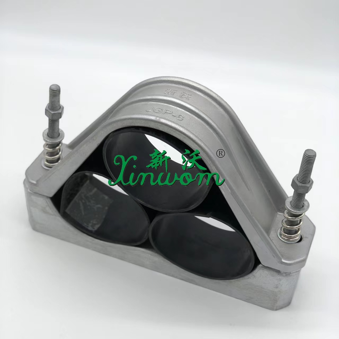 JGP High voltage cable cleat Accept customization