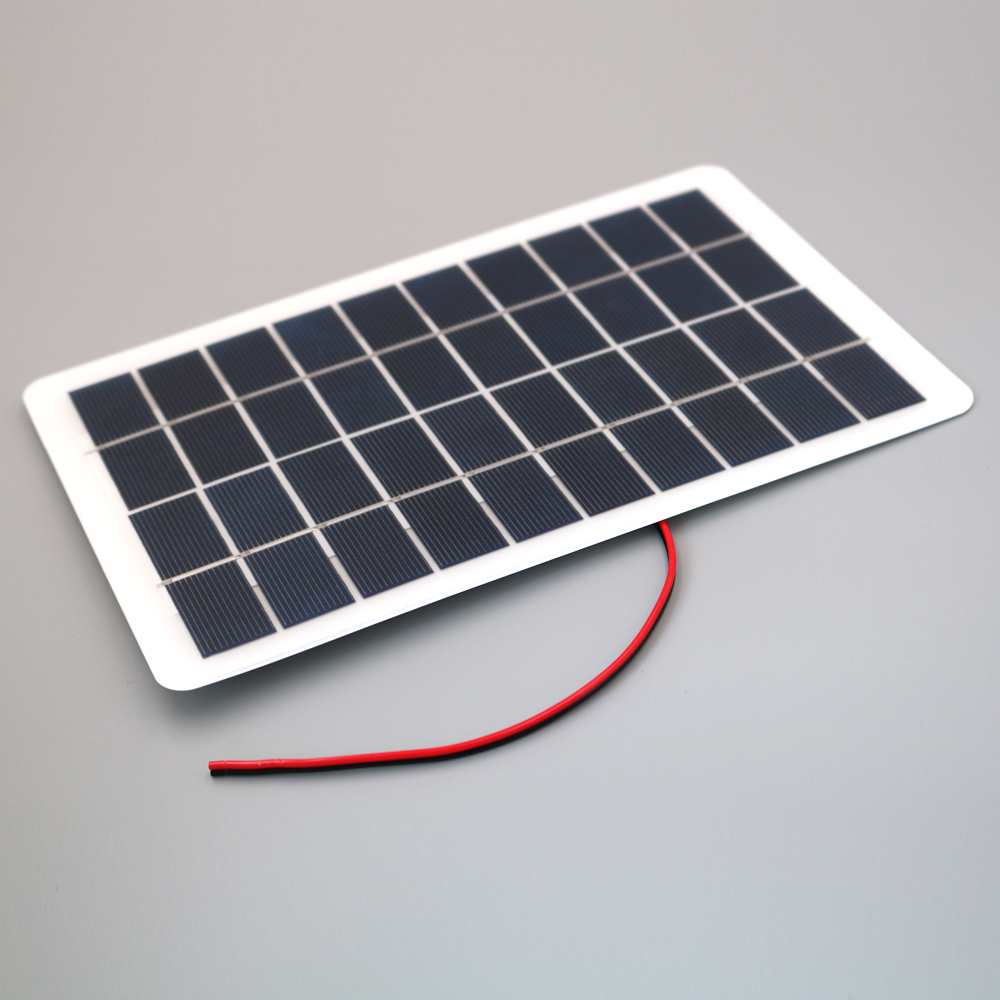 Solar kuchaja panel-2