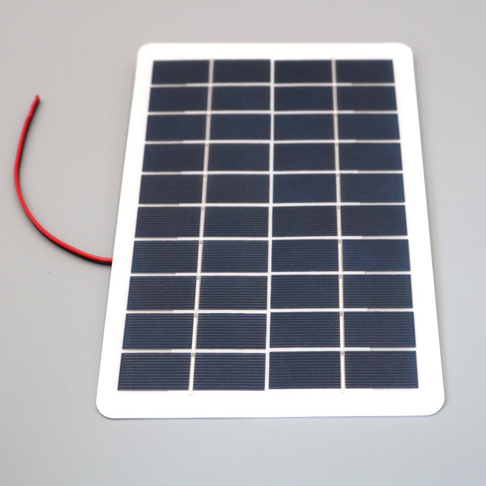 Solar charging panel-4