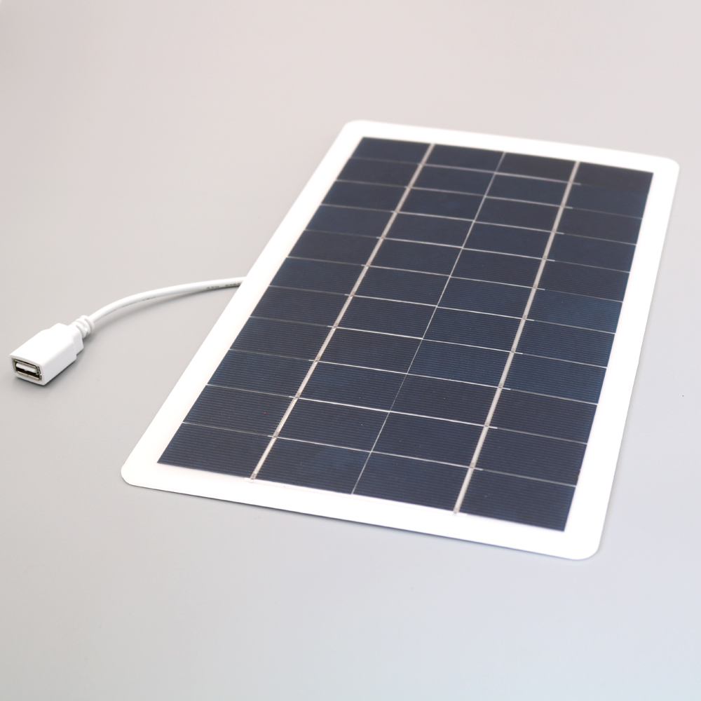 Solar charging panel-6