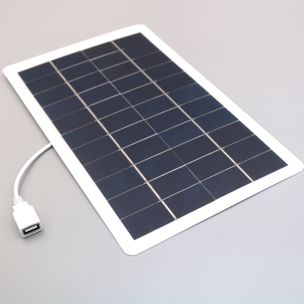 Solar charging panel-8