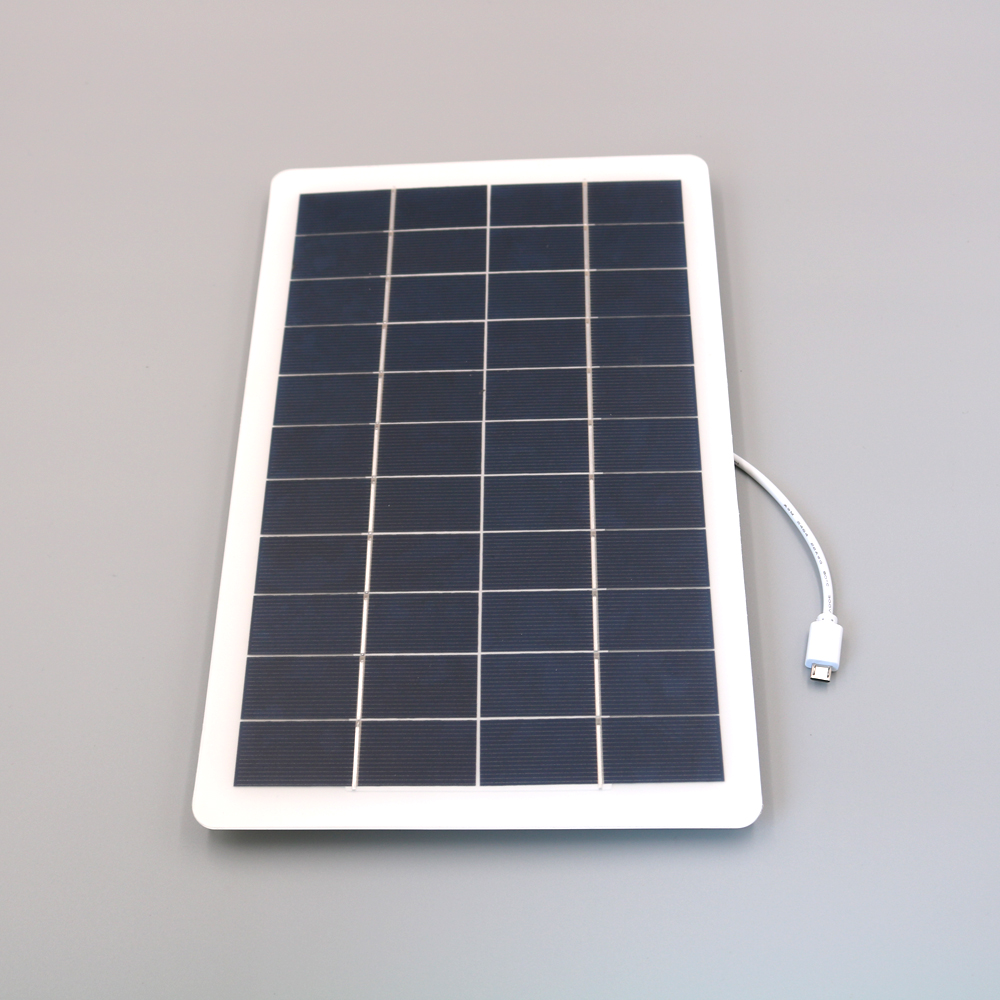 Solar charging vaj huam sib luag-12