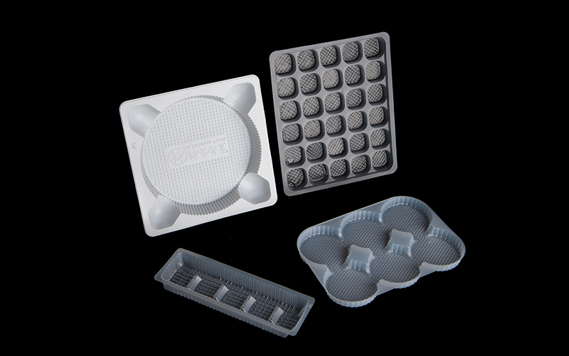 Confectionery packaging blister tray for chocolates and biscuits (3)y2m