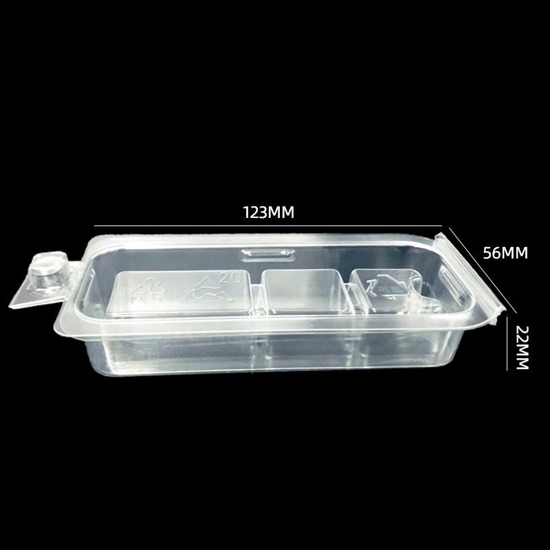 SH-0040 Blister Clamshell for Electronic Components (5)73i