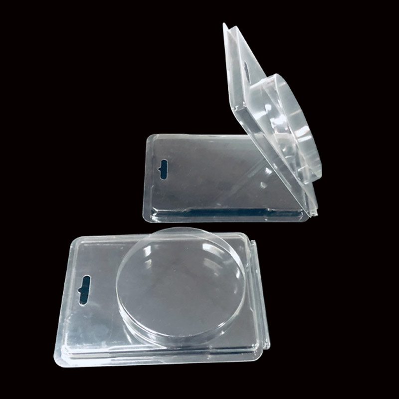 SH-0051 Blister Packs for Diamond Nail Box