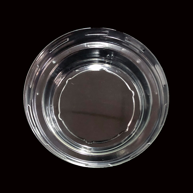 SH-0004 Blister Lids for Cup of Grain and Yogurt