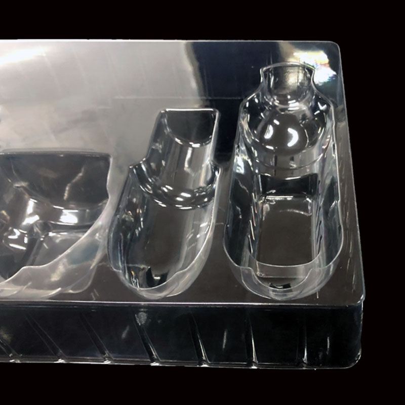 SH-0013 Paquetes de ampollas del kit para el cuidado de la piel