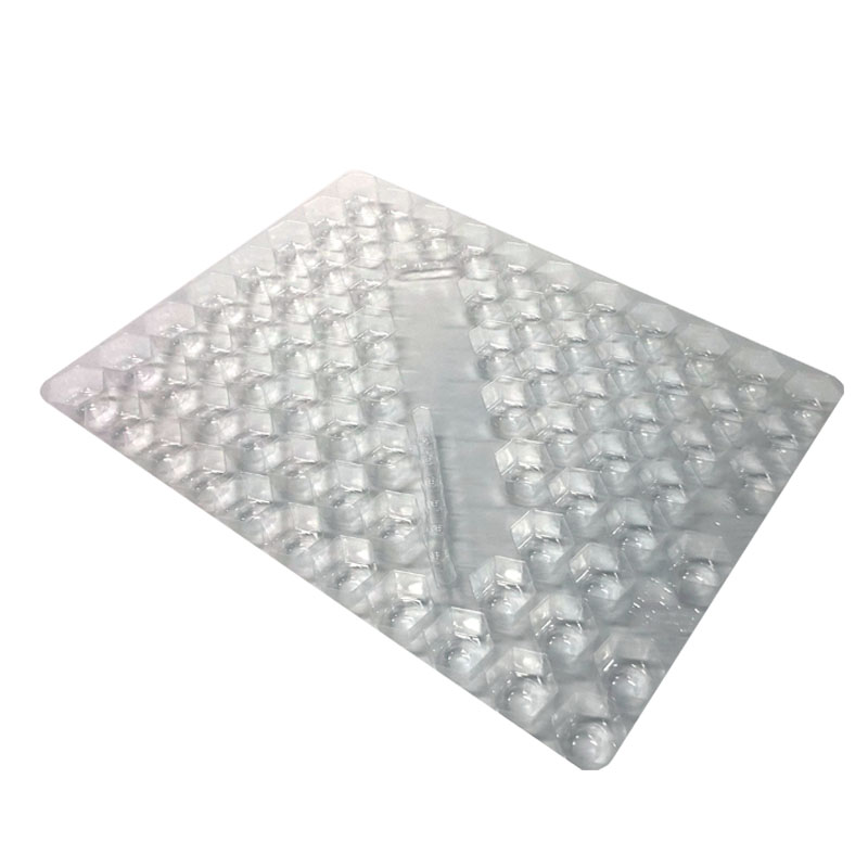 SH-0014 Blister Tray for Stationery