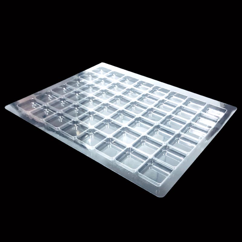 SH-0048 Blister Insert Tray for chocolate