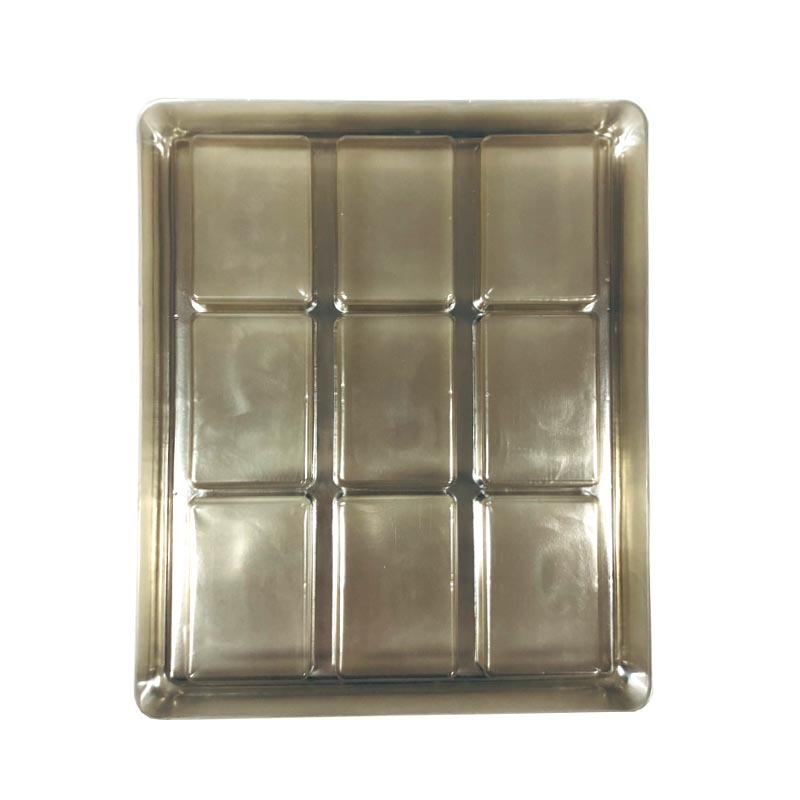 SH-0050 Blister Insert Tray for chocolate