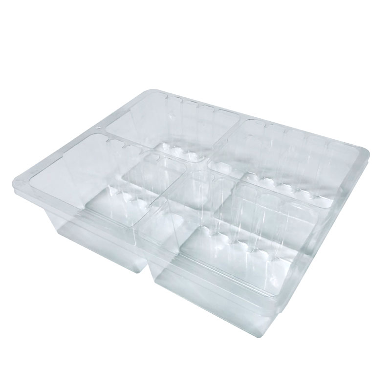 SH-0089 Blister Insert Tray for Hardware Parts
