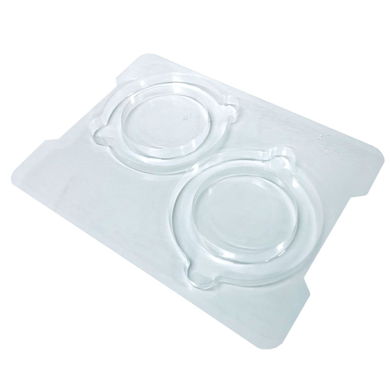 SH-0092 Blister Insert Tray for Hardware Parts
