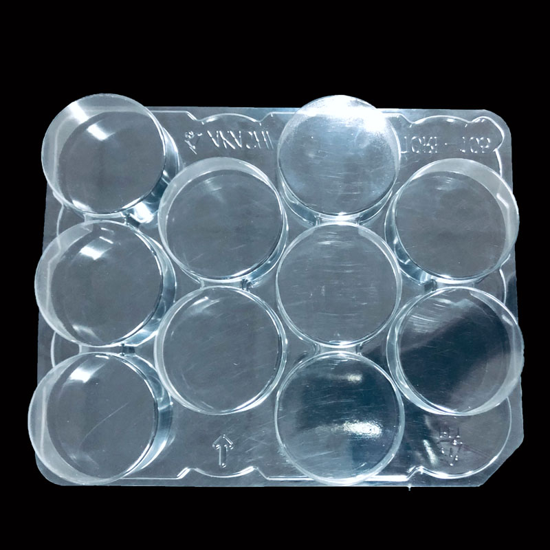 SH-0094 Turnover Blister Insert Tray for A...