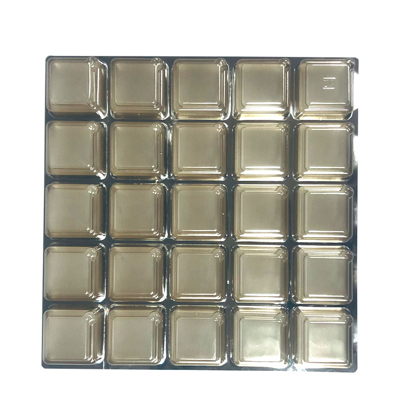 SH-0098 Blister Insert Tray for Chocolate