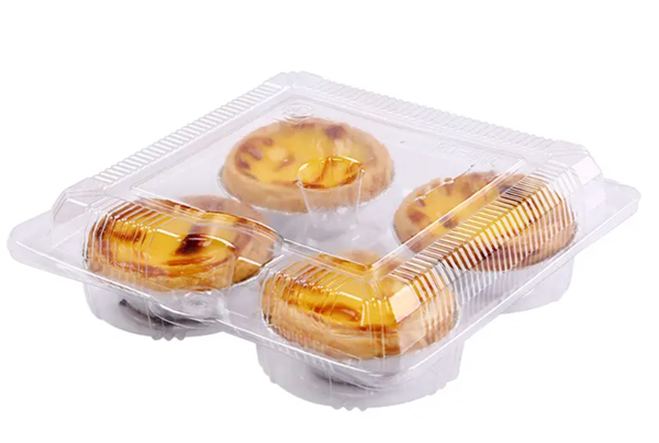 The importance of PET blister trays in food packaging