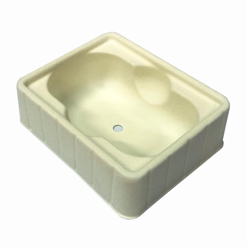 SH-0043 Blister Insert Tray for Soap