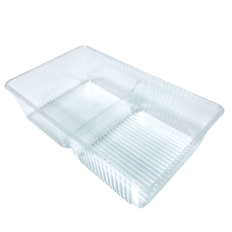 SH-0102 Blister Insert Tray for Palmiers