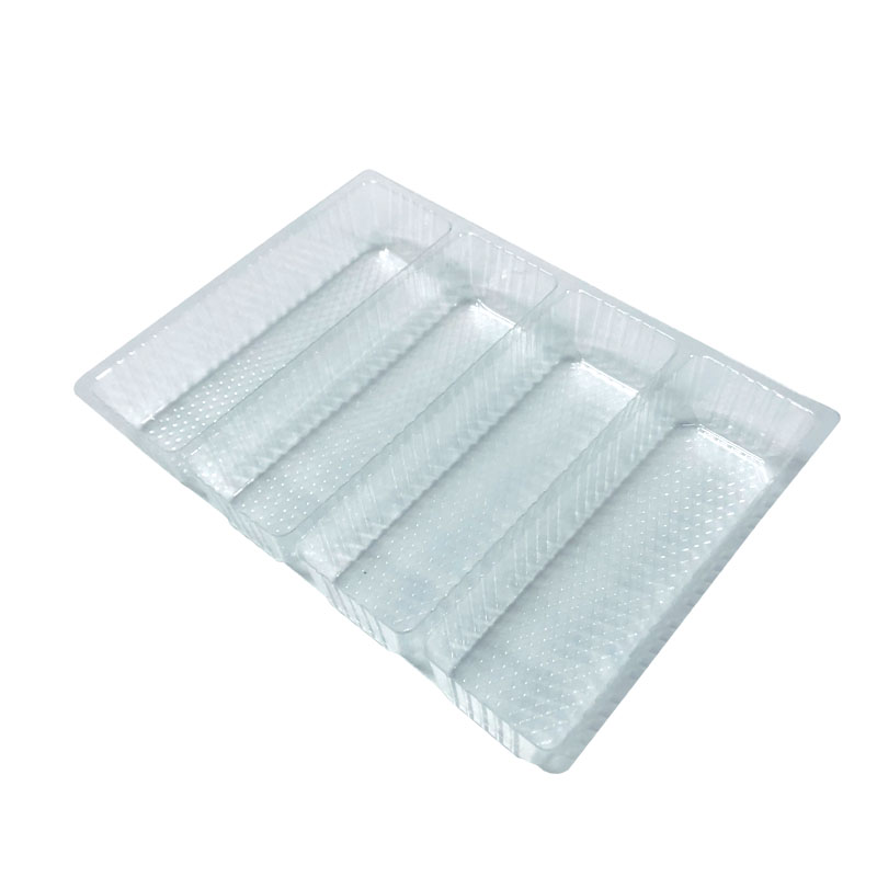 SH-0107 Blister Insert Tray for Biscuits Cookies Muffins