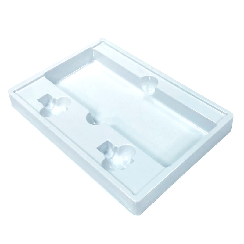 SH-0130 Blister Insert Tray for Hyaluronic Acid Injections