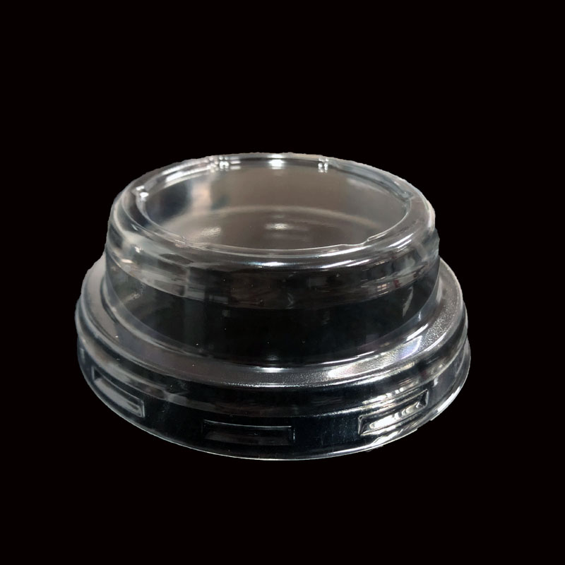 SH-0004 Blister Cup Lid for Cereal Yogurt