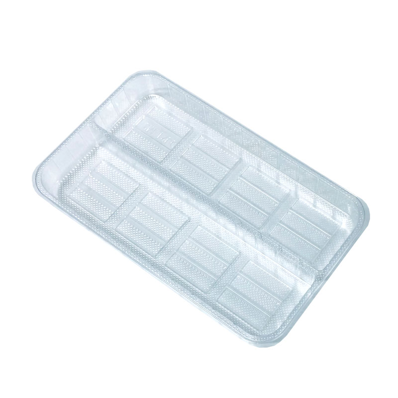 SH-0200 Blister Insert Tray for Pastry Confectionary