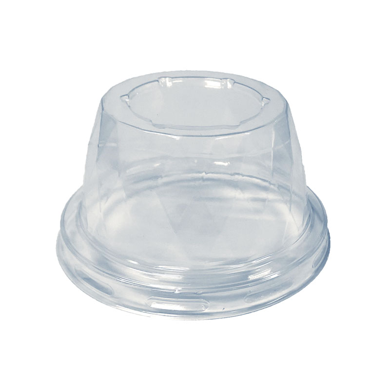 SH-0247 Blister Cup lid for Yogurt Cup