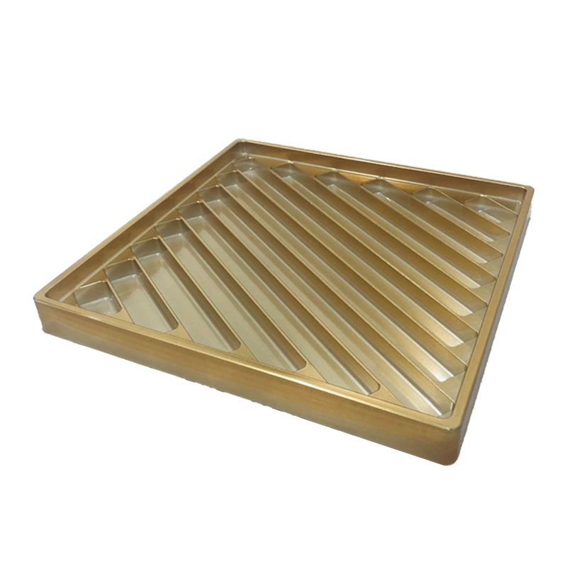SH-0321 Blister Tray for Chocolate
