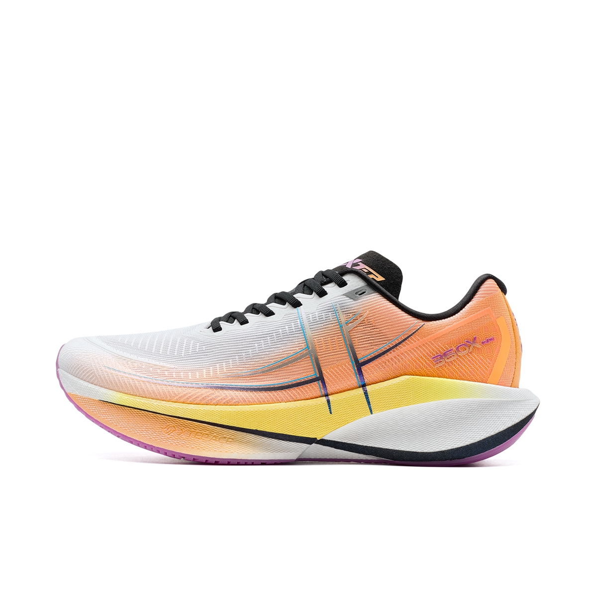 Wholesale 360x2.0: XTEP Running shoes for daily training