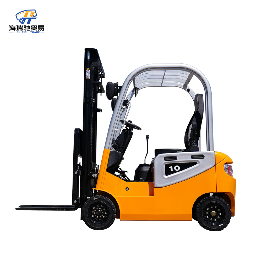 1.0T Electric forklift