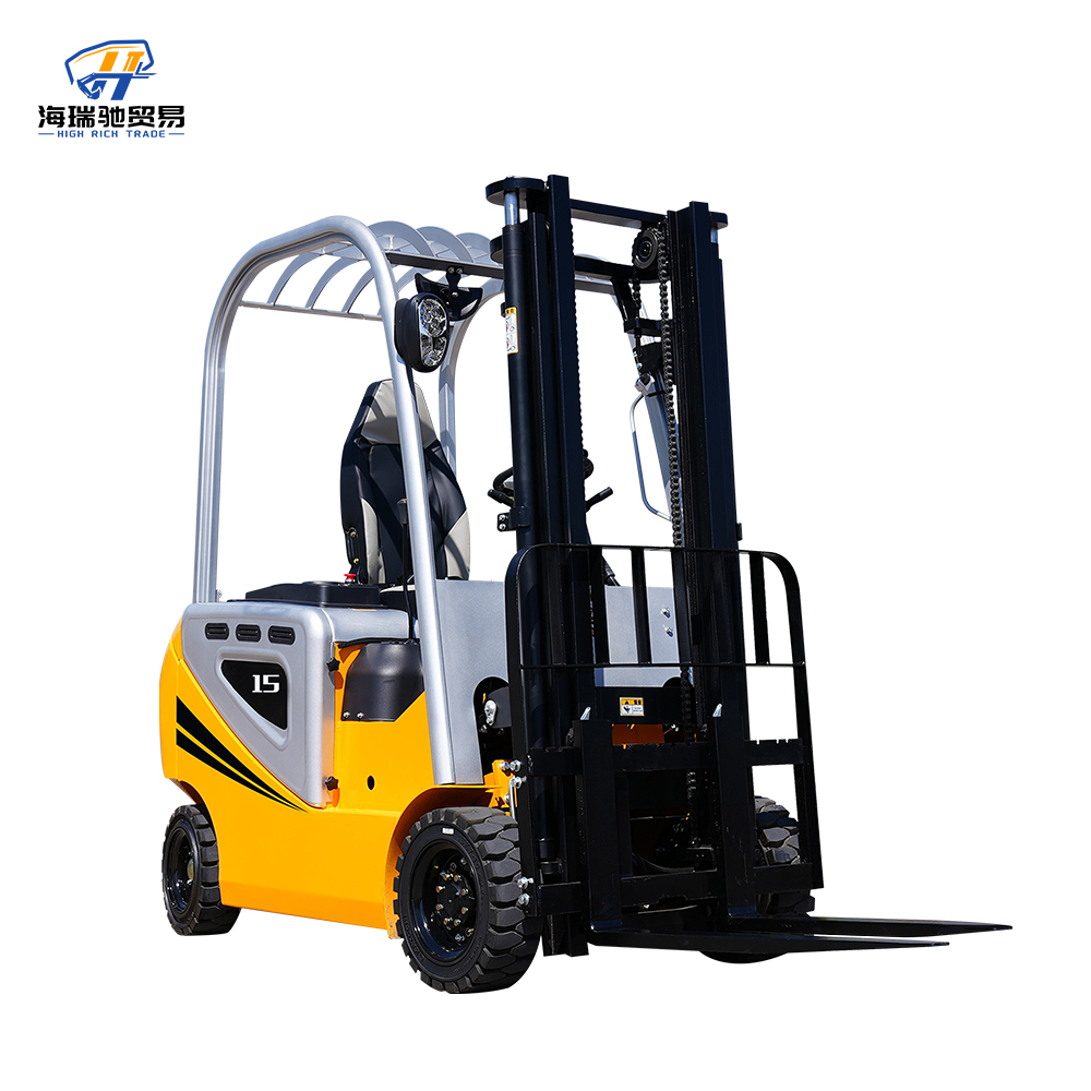 1.5T Electric forklift