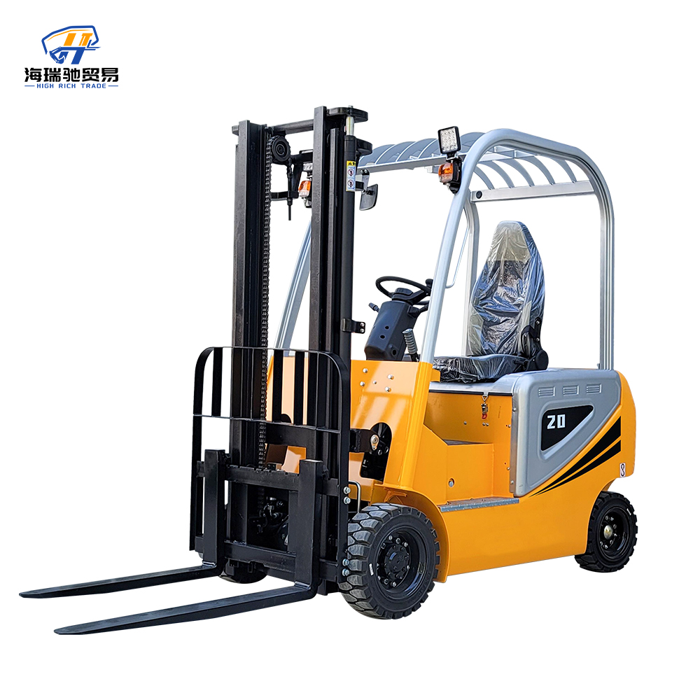 2.0T Electric forklift